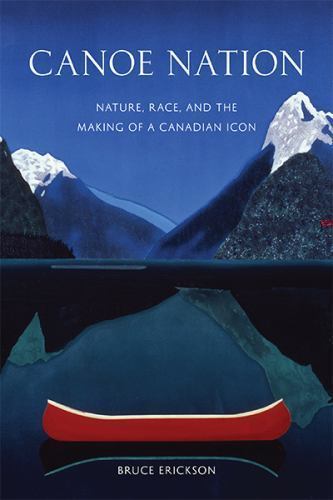 Canoe nation nature - :, race