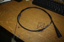 1976-80 NOS YAMAHA YZ125 YZ250 YZ400 YZ465 THROTTLE CABLE 1W1-26311-02 MX ERK