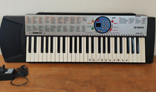 Yamaha PSR-125 Keyboard Retro