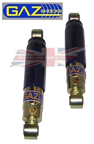 New set gaz performance - of,