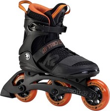 K2 Inline Skates Men's Trio LT
