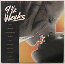 9 1/2 WEEKS - Original Motion