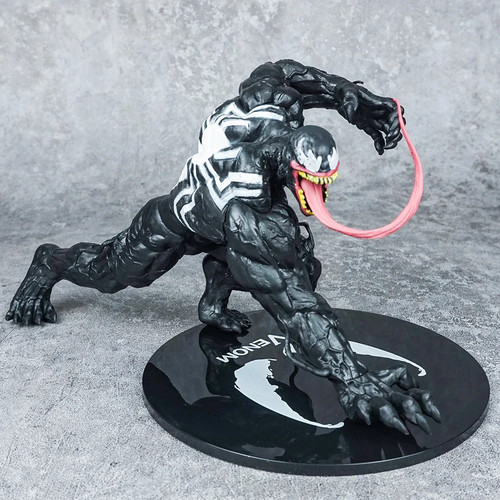 Venom batman statue movie - batman,
