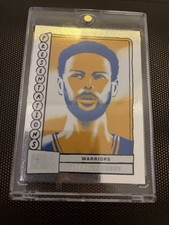 2024-25 Panini Nba Hoops - Presentations Stephen Curry #3