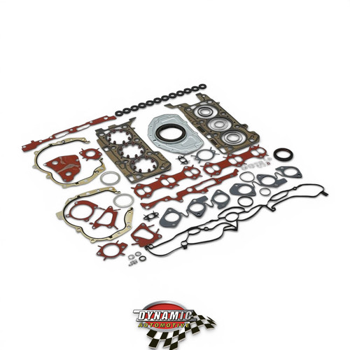 Full gasket set for fx - full,