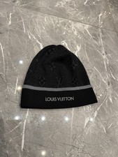 Louis Vuitton Monogram Eclipse