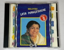 *Bollywood* Beloved Lata