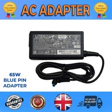 HP PAVILION 15-CC530NG 15-CC542NA 15-CC563ST 65W 19V 3.42A LAPTOP CHARGER