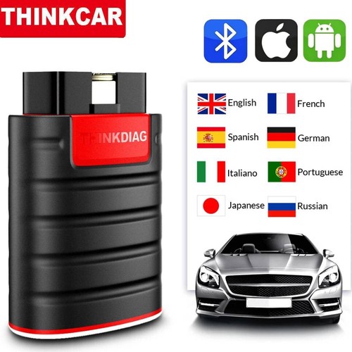 2026 thinkdiag obd2 - thinkdiag, scanner