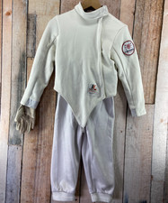 🤺 Absolute Fencing Gear