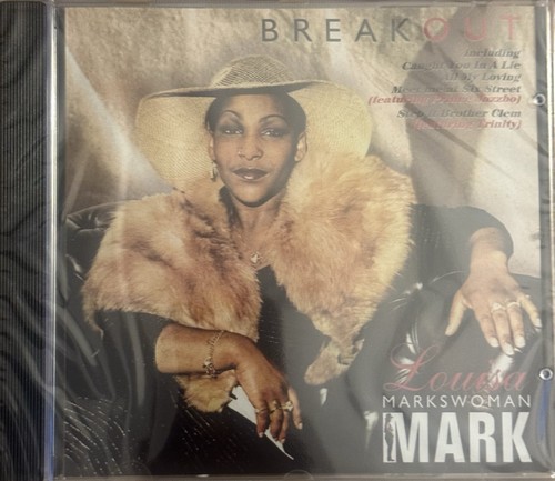 Louisa mark breakout - louisa,
