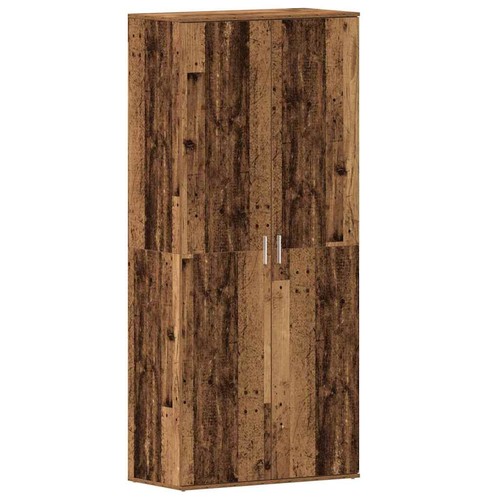 Shoe cabinet with - shoe,