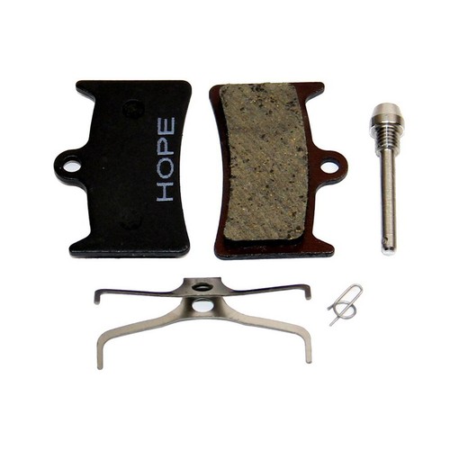 Hope brake pads - hope, v4