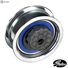 TENSIONER PULLEY TIMING BELT