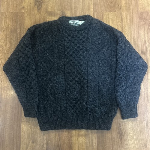Aran crafts irish fisherman - crafts,