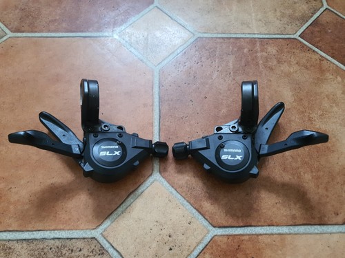 Shimano slx m660 - slx, 9