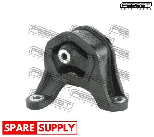Engine mounting for - engine,