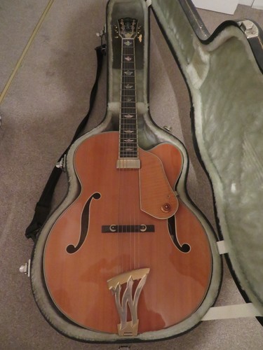 Washburn j10 orleans - j10, 1995