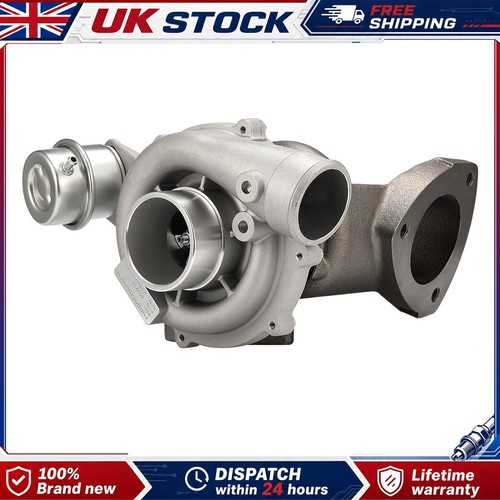 Turbocharger for land rover - turbocharger,