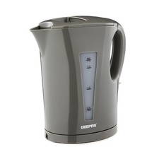 GEEPAS Electric Kettle