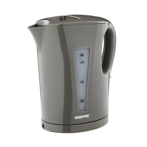 Geepas electric kettle - geepas,