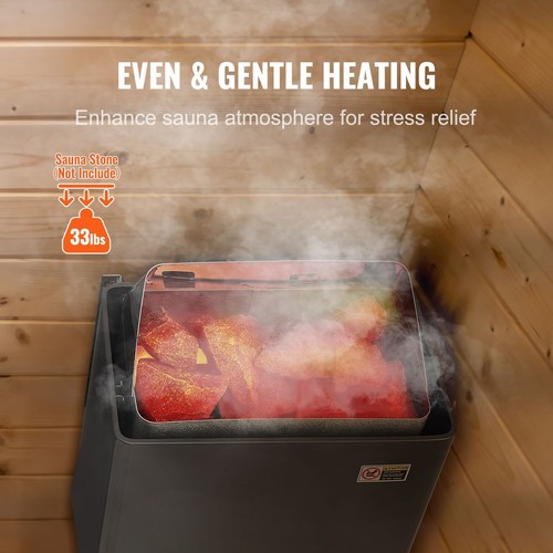 9kw sauna heater steam - heater,,