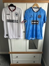 Bohemians FC 1 x Fontaines DC