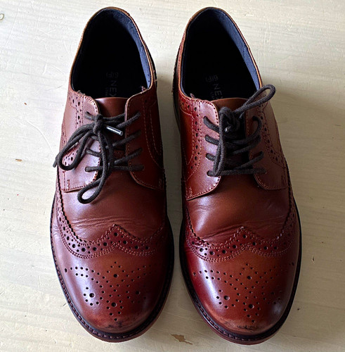 Next standard men brown - standard,