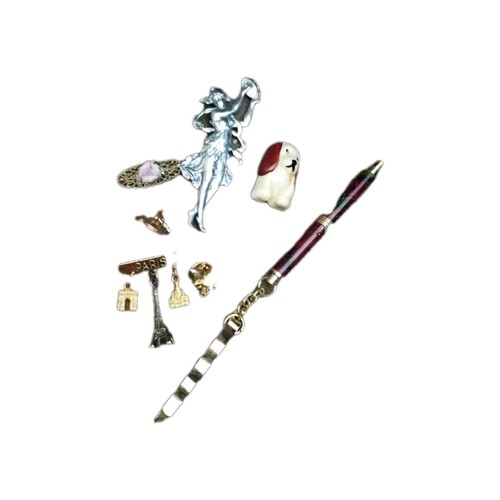 Job lot bundle costume - of,