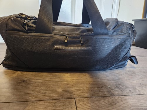Porsche design puma men bag - porsche,