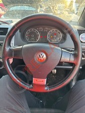 VOLKSWAGEN POLO GTI MK4 (9N3)