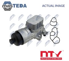 CCL-CT-004 ENGINE OIL COOLER