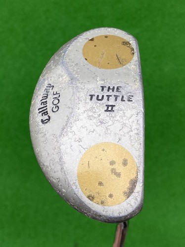 Callaway tuttle right handed - 2,