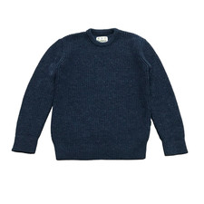 Barbour Shetland Wool Jumper