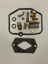 Yamaha Dt 125r dtre dtx Carb