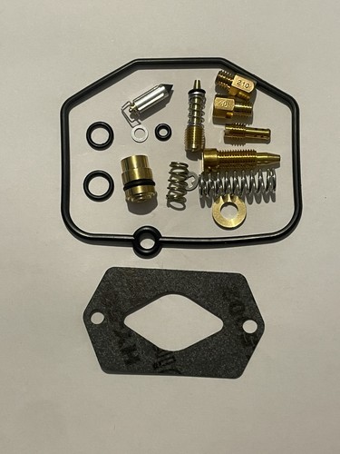 Yamaha 125r dtre dtx carb - dt,