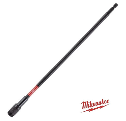 Milwaukee 305mm shockwave - milwaukee,