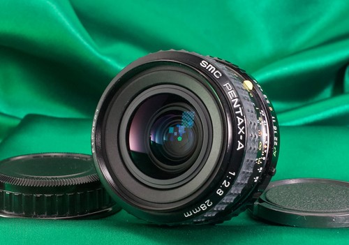 Near mint smc - ,