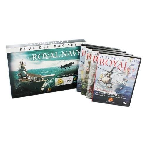 The royal navy - the, 4
