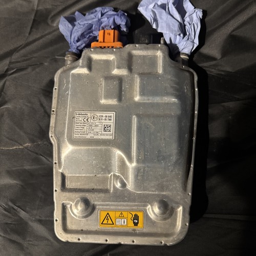 Genuine land rover high - rover,