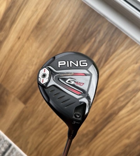 Used ping g410 wood - g410,