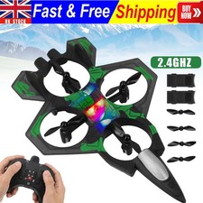 RC Remote Control Airplane