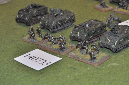15mm modern team yankee - 15mm, /