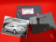  CITROEN XSARA PICASSO