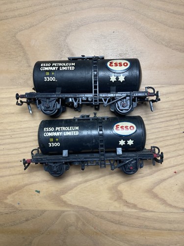 Vintage gauge esso - vintage, 0o