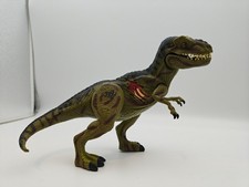 Jurassic Park III Re-Ak A-Tak