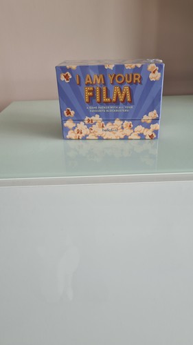 Your film the greatest - your,