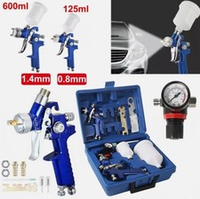 New Gravity Feed Vehicle Car