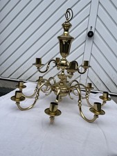 🔥solid Brass 12 Arm