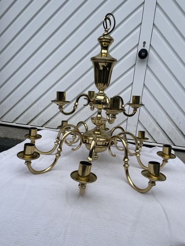 Solid brass arm - 🔥solid,